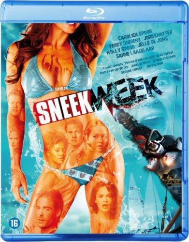 Сниквик (2016)