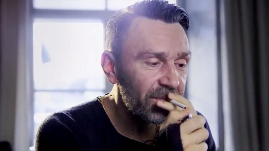 � ������ � ����. ������ ������ (2018)