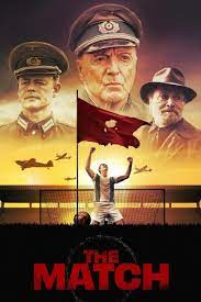 Матч жизни / The Match (2021)