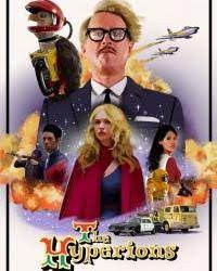  / The Hyperions (2022)