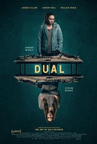 ���� / ������� / Dual (2021)