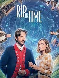 Разрыв во времени / Rip in Time (2022)