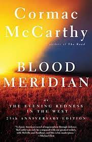 Кровавый меридиан / Blood Meridian (2023)