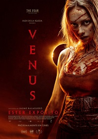 ������ / Venus (2022)