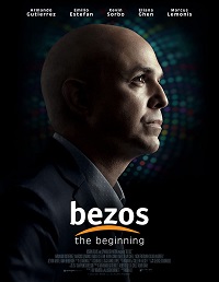 Безос. Человек, создавший Amazon / Bezos (2023)