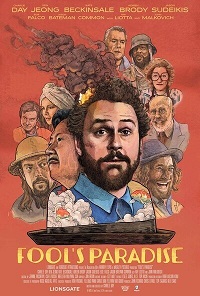 Рай для дурака (2023) Fool's Paradise