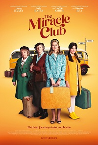 ���� ����� / The Miracle Club (2023)