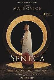 Сенека: О сотворении землетрясений (2023) Seneca: On the Creation of Earthquakes