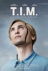   / ... / T.I.M. (2023)