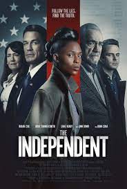 ������� ���� / ����������� / The Independent (2022)
