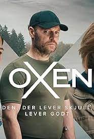 ������ ����� / Oxen (2023)