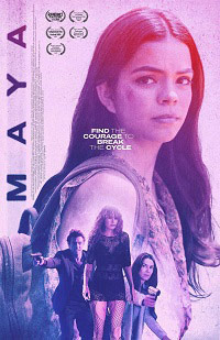 ���� (2023) Maya