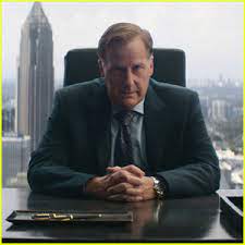 ������ ������� � ������ ���� / A Man in Full (2024)