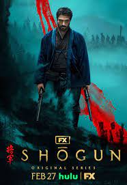  Ѹ / Shôgun / Shogun 2  (2025)
