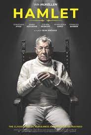  (2024) Hamlet