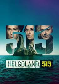 ������ ���������� 513 / Helgoland 513 (2024)