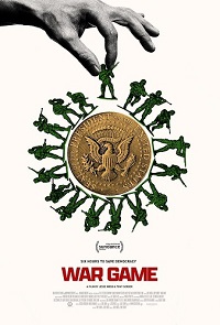 ������� ���� / War Game (2024)