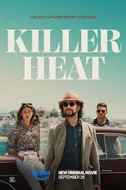 ������������ ���� (2024) Killer Heat