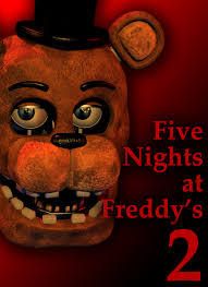 Пять ночей с Фредди 2 (2025) Five Nights at Freddy's 2