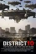 Район №10 (2026) District 10