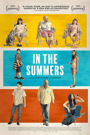 ����� (2024) In the Summers