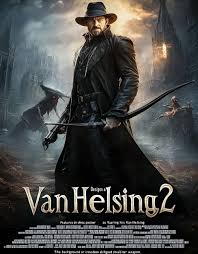   2 (2026) Van Helsing 2