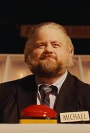      / The Luckiest Man in America (2024)
