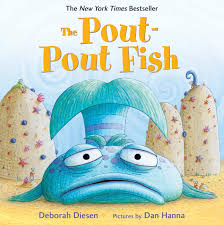 -.   (2025) The Pout-Pout Fish
