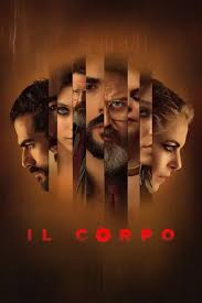 ���� / Il corpo (The Body) (2024)