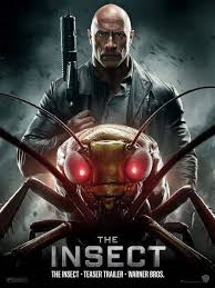 / The Insect (2026)