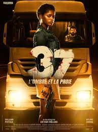 37: ���� � ������ / 37 : L'ombre et la proie (2024)