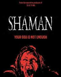Шаман / Shaman (2025)