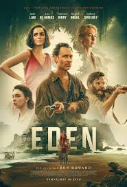 (2024) Eden