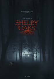  - (2024) Shelby Oaks