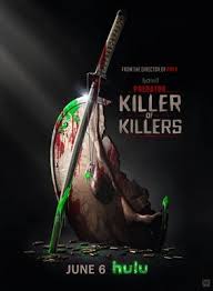 :   (2025) Predator: Killer of Killers