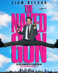   (2025) The Naked Gun