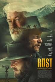  (2024) Rust