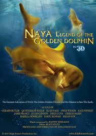     / Naya Legend of the Golden Dolphin (2027)