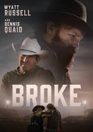  / Broke (2025)