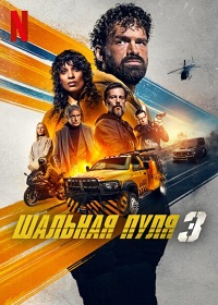   3 / Balle perdue 3 (Lost Bullet 3) (2025)