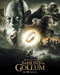  :    (2027) The Lord of the Rings: The Hunt for Gollum