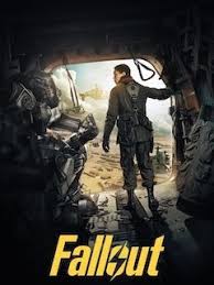 Сериал Фоллаут / Fallout 3 сезон (2026)