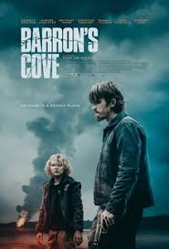   (2024) Barron's Cove