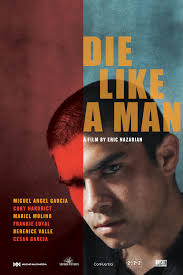    (2025) Die Like A Man