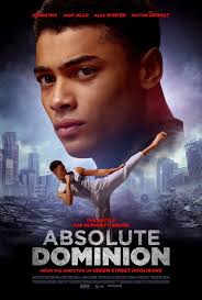   (2025) Absolute Dominion