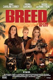  (2025) A Breed Apart