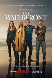   /  / The Waterfront (2025)