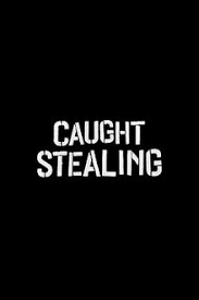    (2025) Caught Stealing
