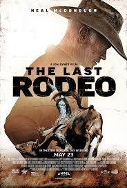   (2025) The Last Rodeo