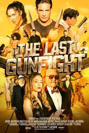   / The Last Gunfight (2025)